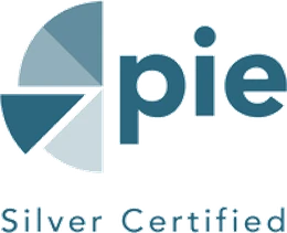 Silver Certified badge