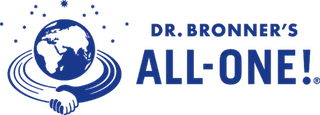Dr. Bronner’s logo