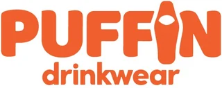 Puffin Drinkwear logo