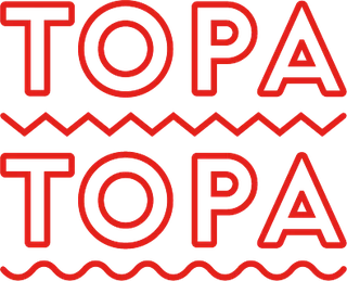 Topa Topa Brewing Co. logo