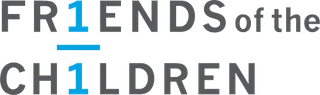 Friends of the Children