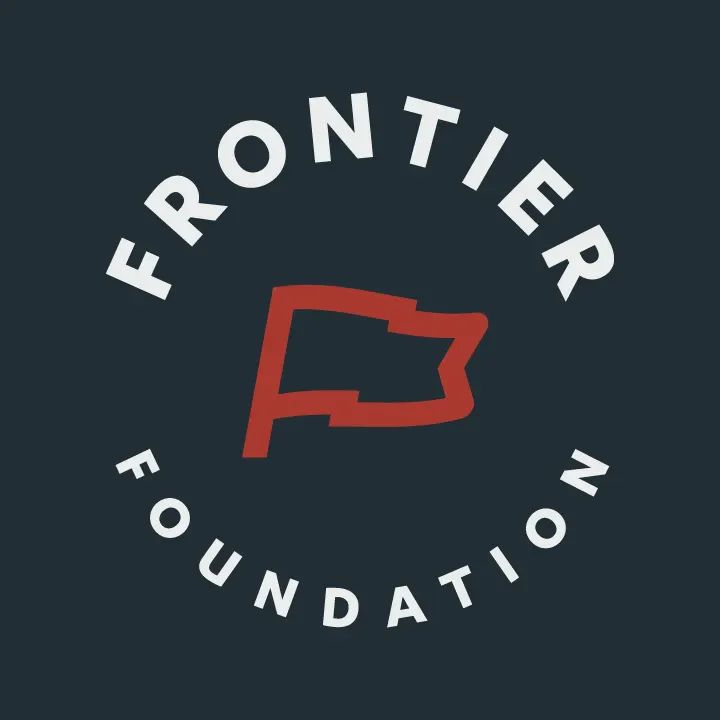 Frontier Foundation