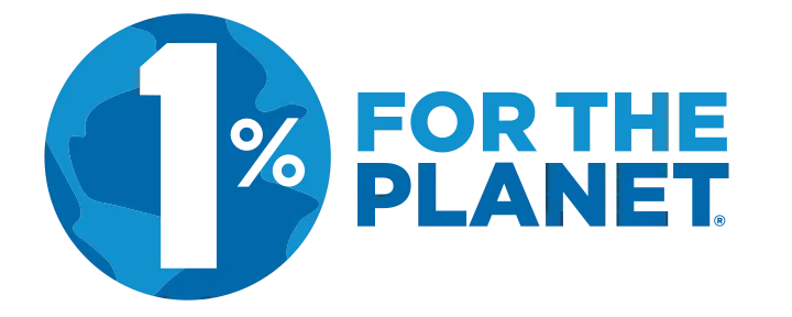 1% for the Planet