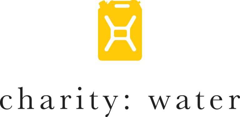 charity: water