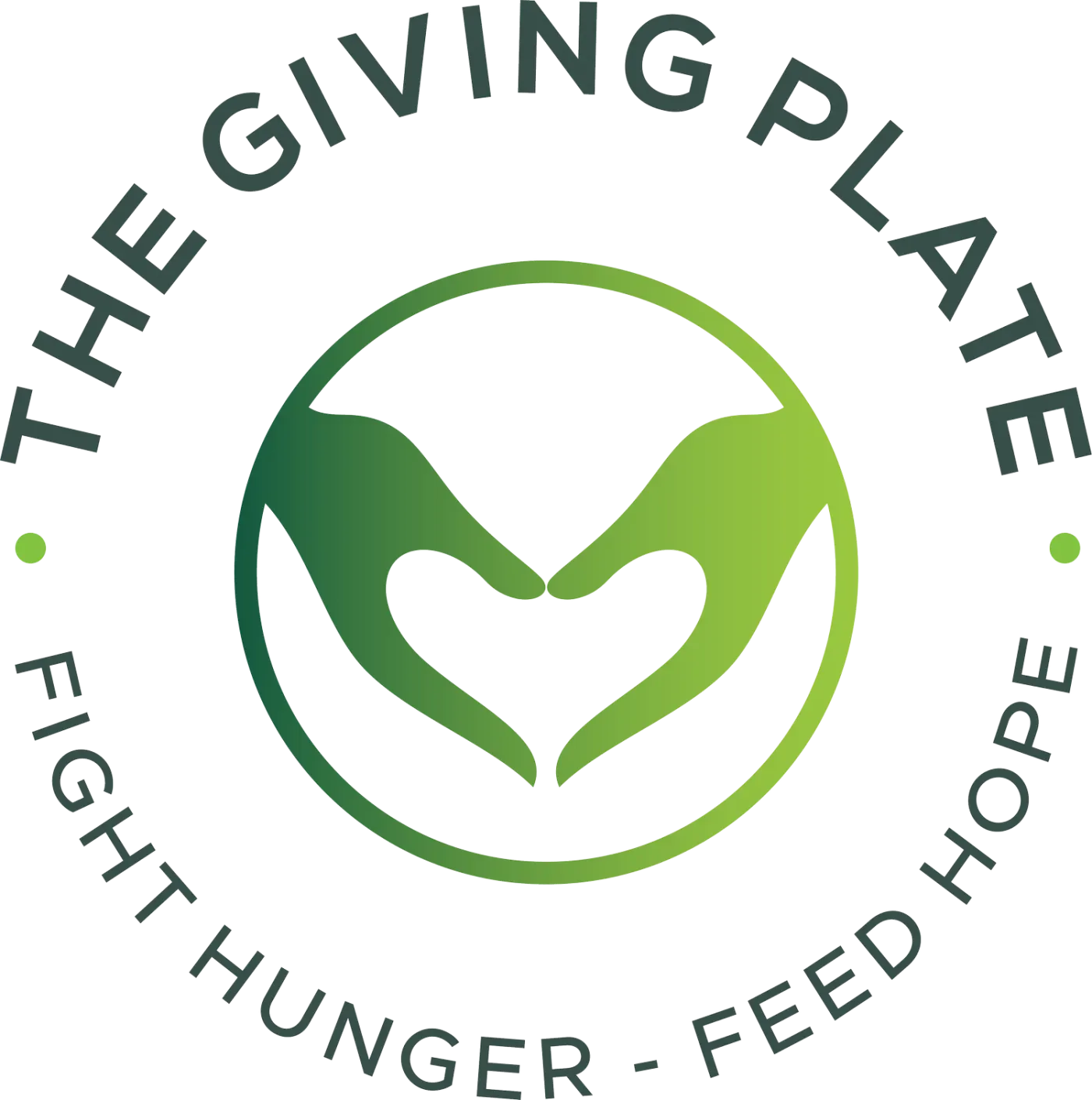The Giving Plate