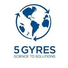 5 Gyres
