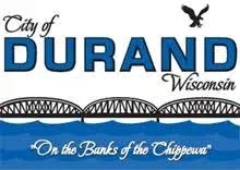 City of Durand, WI