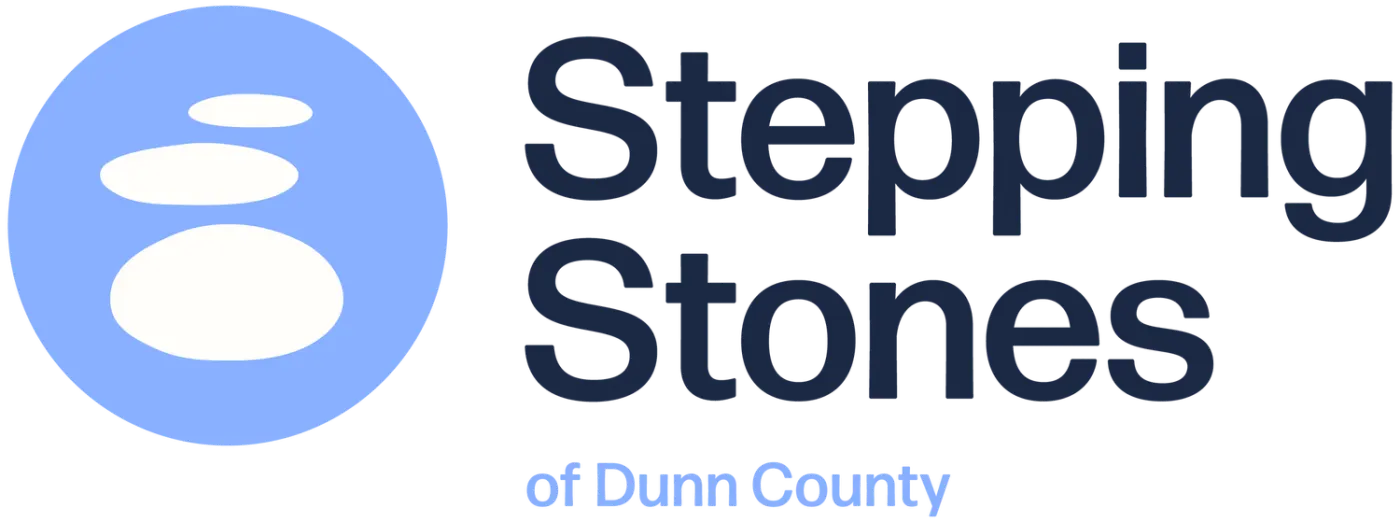 Stepping Stones of Dunn County