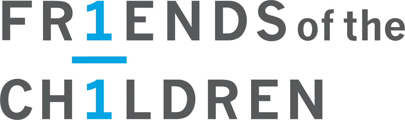 Friends of the Children