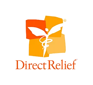 Direct Relief