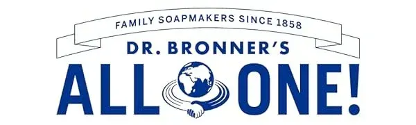 Dr. Bronner’s