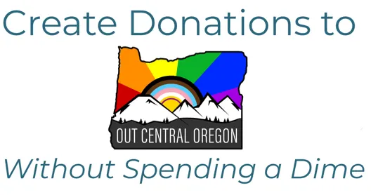 Out Central Oregon