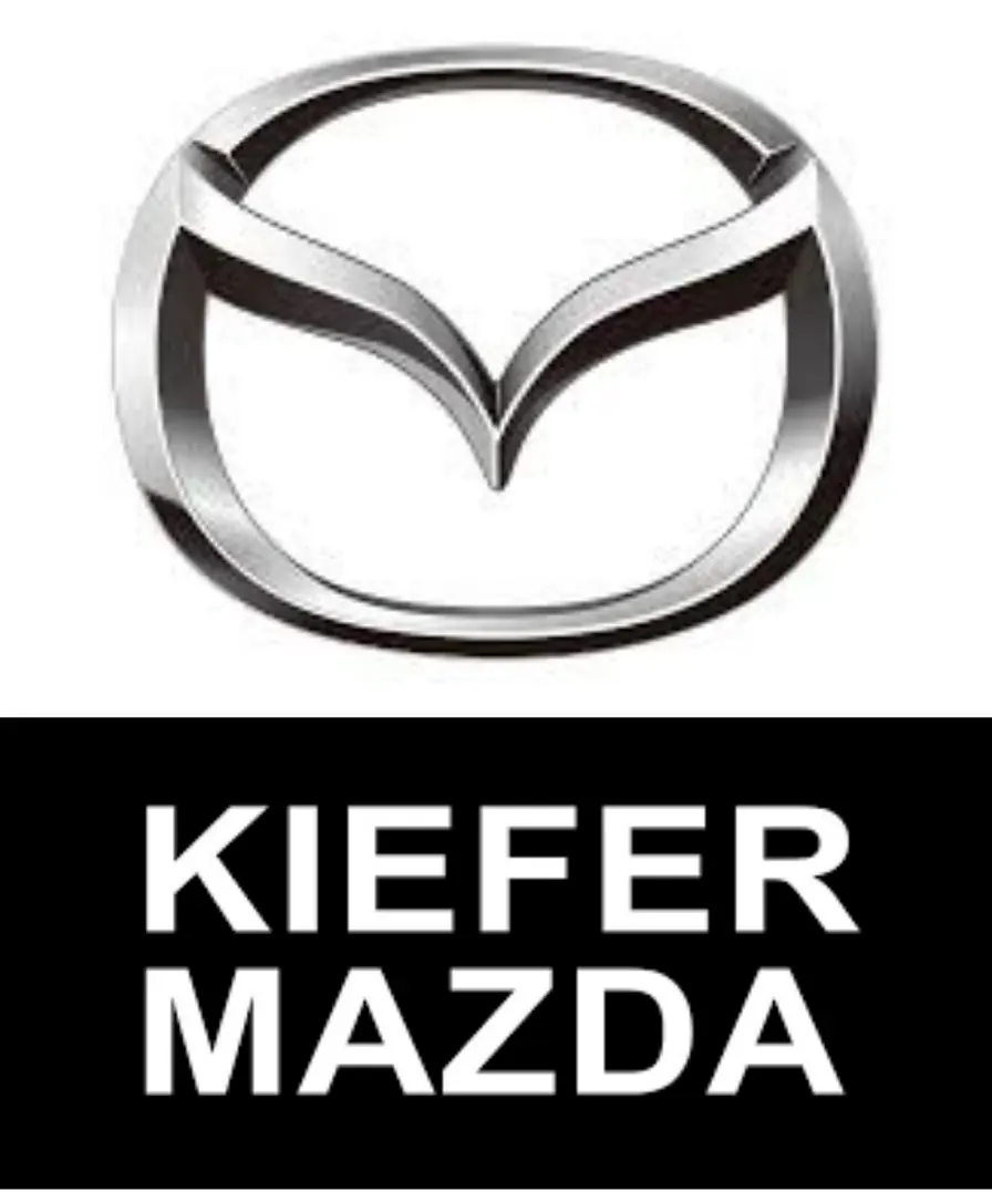 Kiefer Mazda