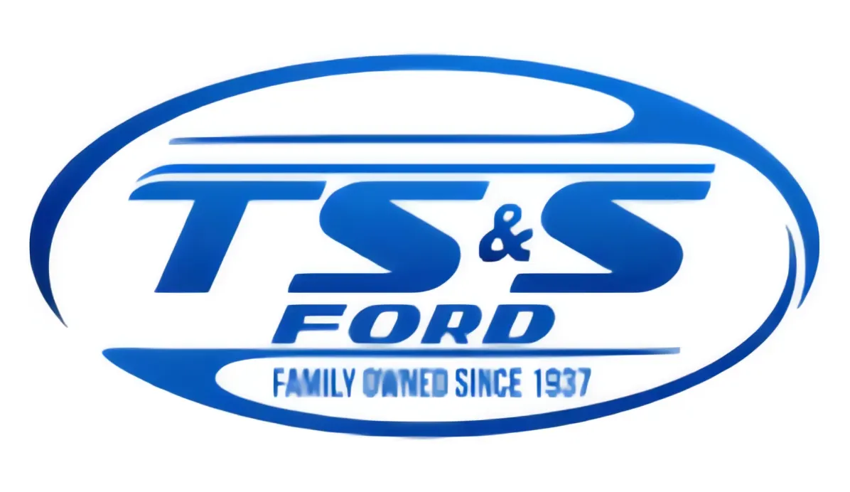 TS&S Ford