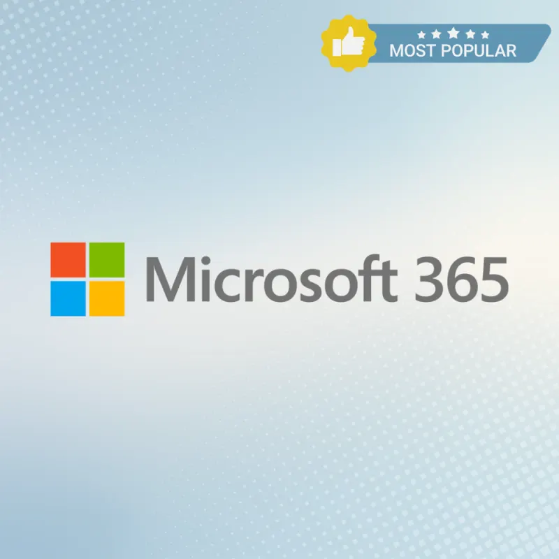 Microsoft 365 partner logos
