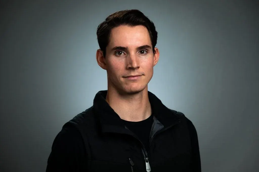 Ben Sampson