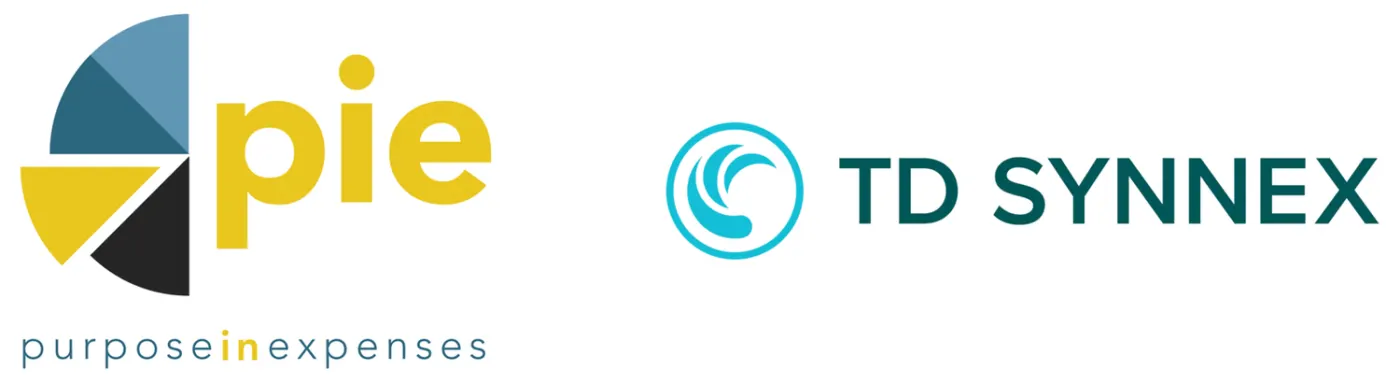 TD SYNNEX